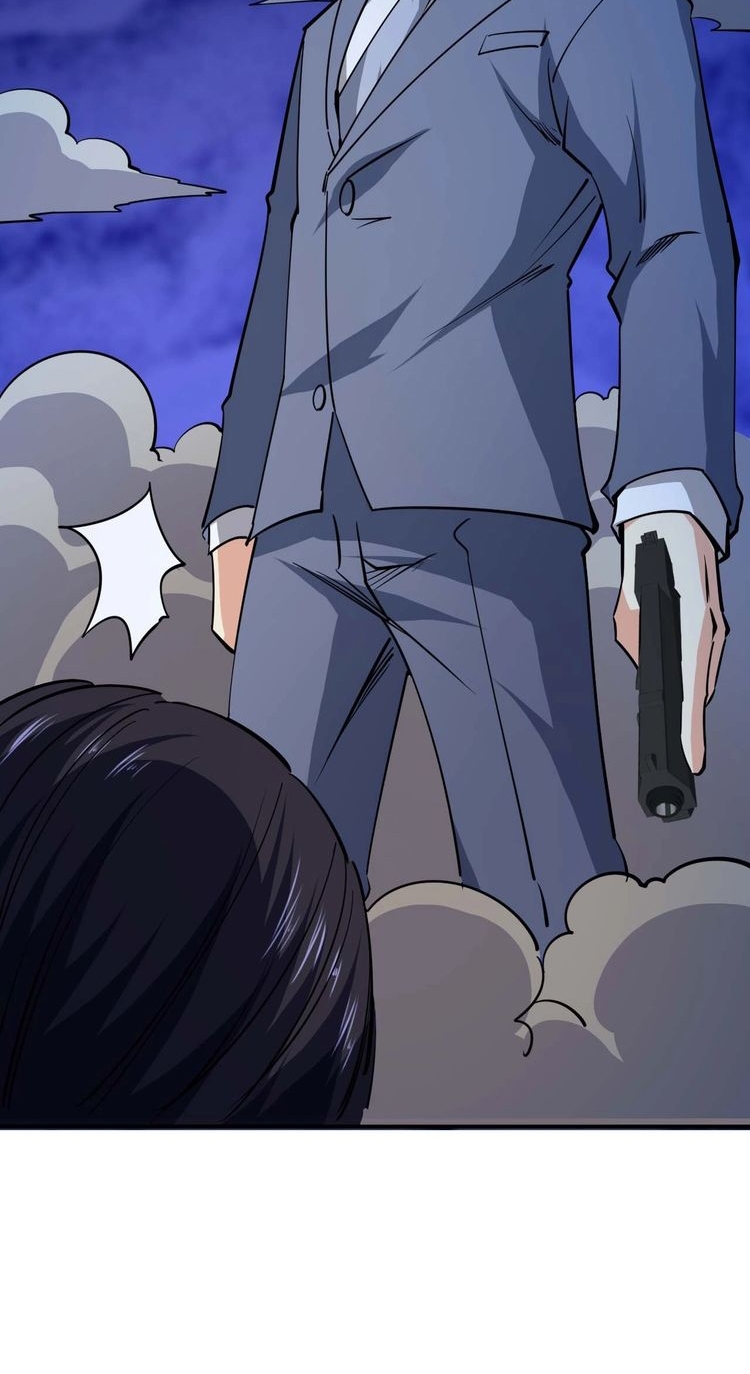 Melee Mad Soldier! Chapter 24 Gambar 56